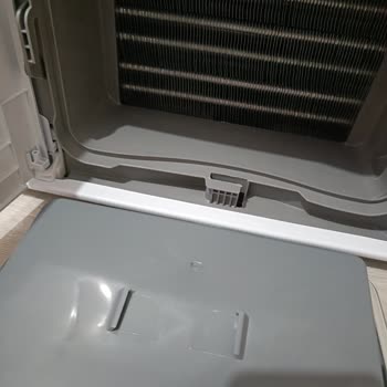 Arçelik Yüksek Fiyata Rağmen Eksik Aksesuar Ve Kalite Sorunu!