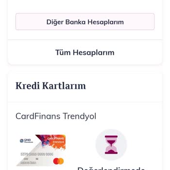 QNB Finansbank Kredi Kartı Başvuru Sürecinde Yaşanan Aksaklıklar