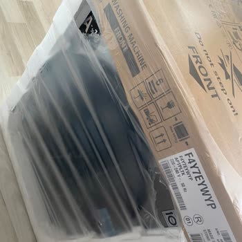 LG Satılan Ürünü İade Almıyor