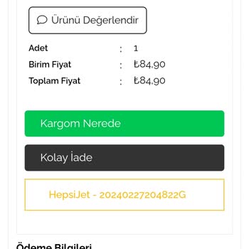 Farmaucuz.com Gönderi Bulunamıyor Sorunu