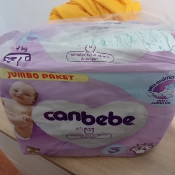 Canbebe Diapers Leak, Tabs Fail, and No Support