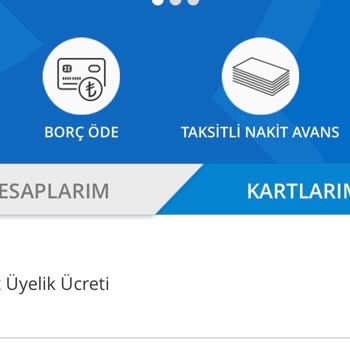 Denizbank Yıllık Üyelik Adı Altında Zamanı Gelmeden Ücret Alıyor