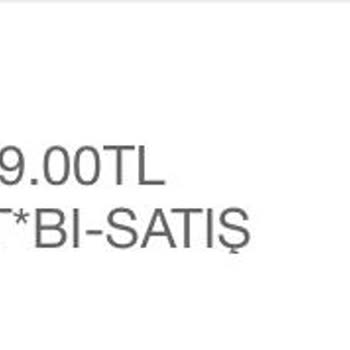 Microsoft Benden Habersiz Karttan Para Çekti.