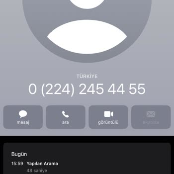 QNB Finansbank Telefonlarıma Cevap Vermiyor