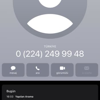 QNB Finansbank Telefonlarıma Cevap Vermiyor