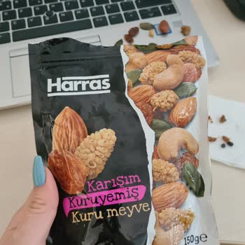 Harras Kuru Dutun İçinden Çıkan Taşlar