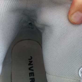 Converse Forum Mersin SuperStep Mağazası