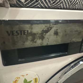 Vestel Beyaz Eşya Setimdeki Kalite Sorunları