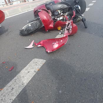 Volta 4 Aydır Serviste Bekleyen Motosikletim Ve Artan Masraflar