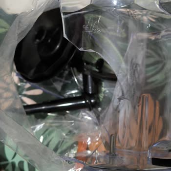 Çetinkaya Kırık Blender Haznesi ve İlgisiz Müşteri Hizmetleri