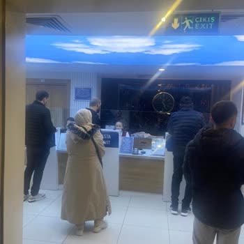 Kocaeli Atakent Cihan Hastanesi Hala Para İsteniyor