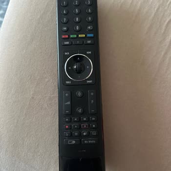 Beko Yangın Tehlikesi Olan Kumandasına Sahip Çıkmıyor