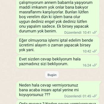 Medyum Kader Canyiğit Yardım İstiyorum Lütfen