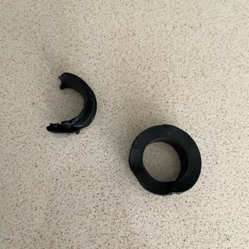 Teka Ankastre Ocak Düğmesi Contası