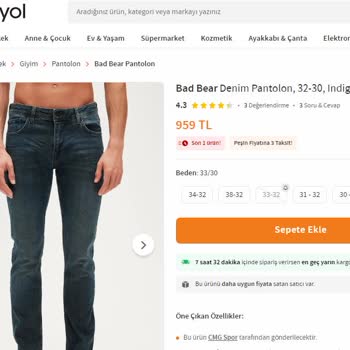 Trendyol Bilgim Dışı İptal Edilen Siparişimde Yardımcı Olmuyor