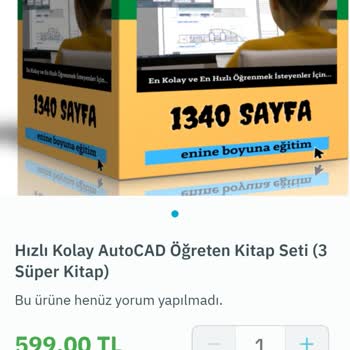Epttavm Enine Boyuna Eğitim Keyfi Sipariş İptali