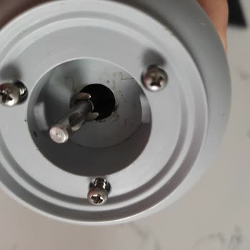 Arzum Pişmanlıktır Bir Daha Asla Almam.