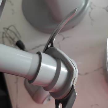 Arzum Pişmanlıktır Bir Daha Asla Almam.