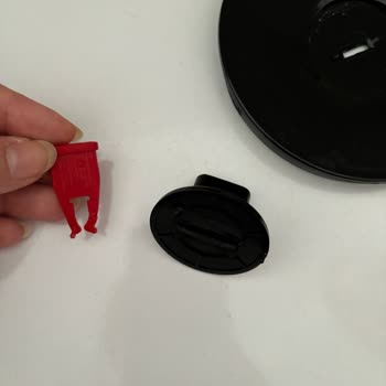 Homend Kalitesiz Çay Makinesi