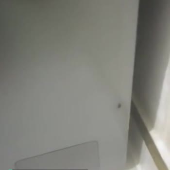 Arçelik Çamaşır Makinesindeki Üretimsel Lekeler!