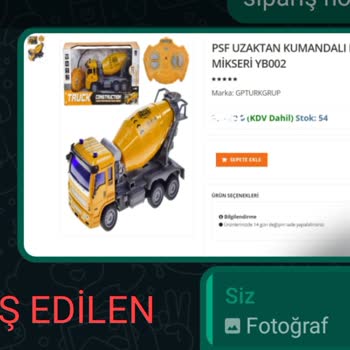 Xmladresi.com Mağduriyeti Yanlış Ürün Gönderip İtibarımızı Bitirdi!