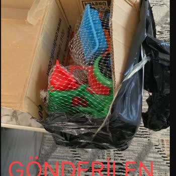 Xmladresi.com Mağduriyeti Yanlış Ürün Gönderip İtibarımızı Bitirdi!