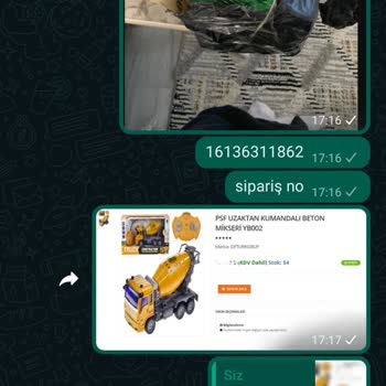 Xmladresi.com Mağduriyeti Yanlış Ürün Gönderip İtibarımızı Bitirdi!