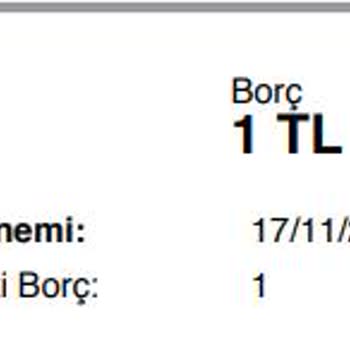 VakıfBank Haksız Vekalet Ücreti Tahsilatı Ve 1 TL'lik Kanuni Takip