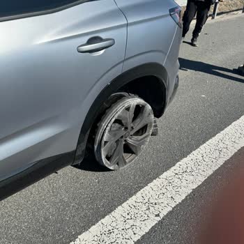 Renault Austral Yedek Parça Yok