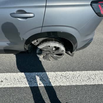 Renault Austral Yedek Parça Yok