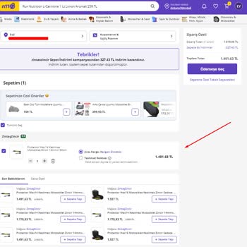 Zintaş Kilit - Zincir Ve N11 Müşteri Mağduriyeti