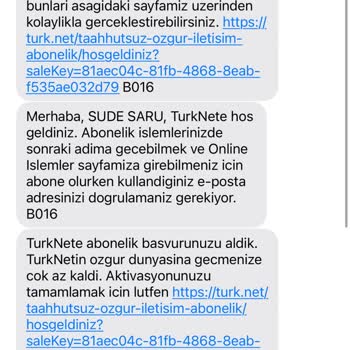 TurkNet İnternetimi Bağlamıyorlar Sürekli Erteliyorlar