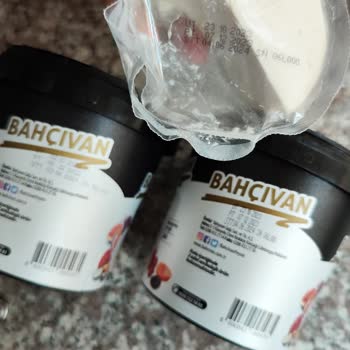 Bahçıvan Peynirde Plastik Tadı