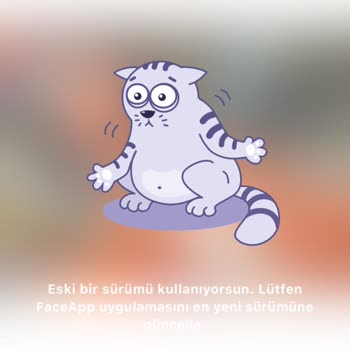 Face App Pro Erişim Sorunu Ve Acil Çözüm Talebi
