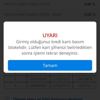 Denizbank Kredimi Ödediğim Takdirde Hesabım Açılmadı