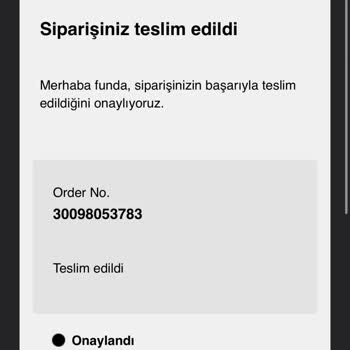 Massimo Dutti Maalesef İyi Bir Firma Olamadığını Kanıtlamış Oldu!
