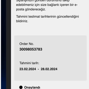 Massimo Dutti Maalesef İyi Bir Firma Olamadığını Kanıtlamış Oldu!