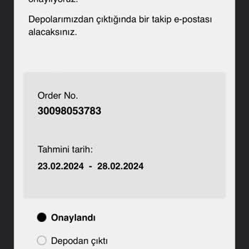 Massimo Dutti Maalesef İyi Bir Firma Olamadığını Kanıtlamış Oldu!