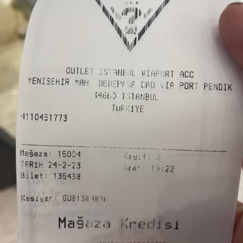 Guess Fiş Hakkında Değişim