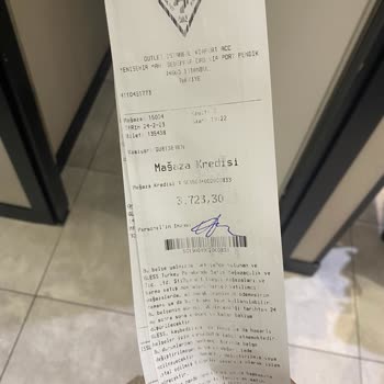 Guess Fiş Hakkında Değişim