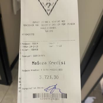 Guess Fiş Hakkında Değişim