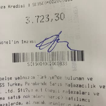 Guess Fiş Hakkında Değişim
