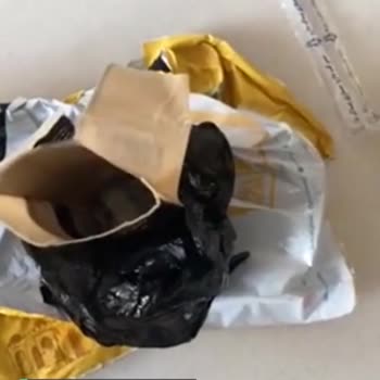 PTT Kargo Özensiz Kargo Teslimi!