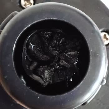 Sinbo Blender Seti 2. Kullanımda Yandı