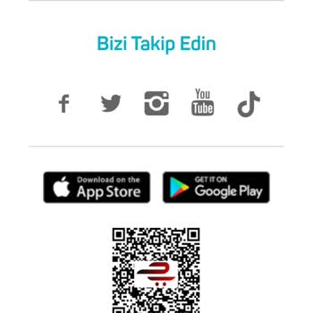 A101'in Sayfası Kopyalanmış