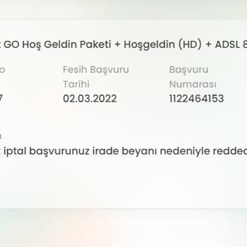 DSmart İrade Beyanı Saçmalığı