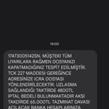 Avukatlık Hukuk Bürosundan Mesaj Enas Danışmanlık Ve Standart DNS