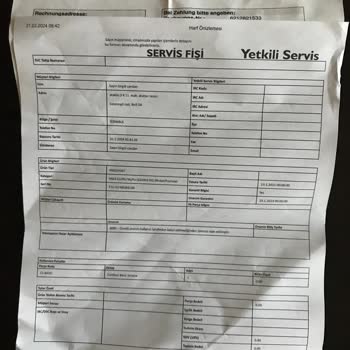 Dyson Saç Düzleştirici Tamiri İmkansız