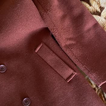 Suud Collection Kabanım Hemen Tüylendi!