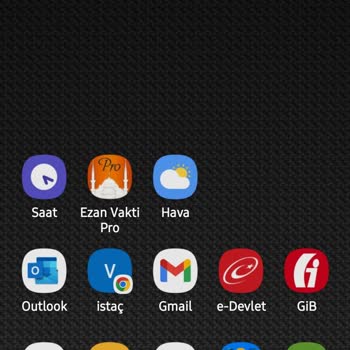 Vodafone Baz İstasyonu Gelmedi